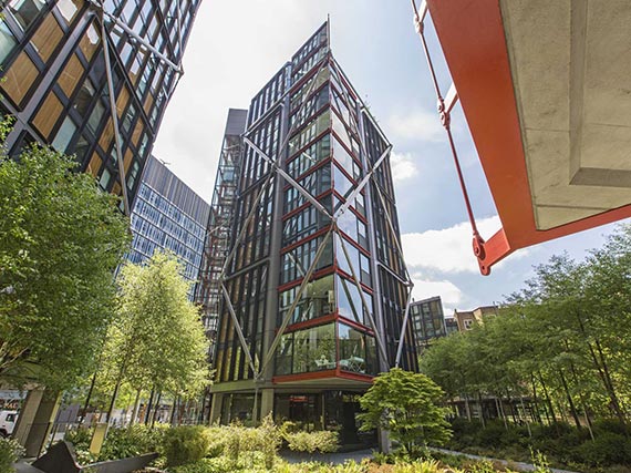 NEO Bankside