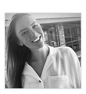Hayley McCallum