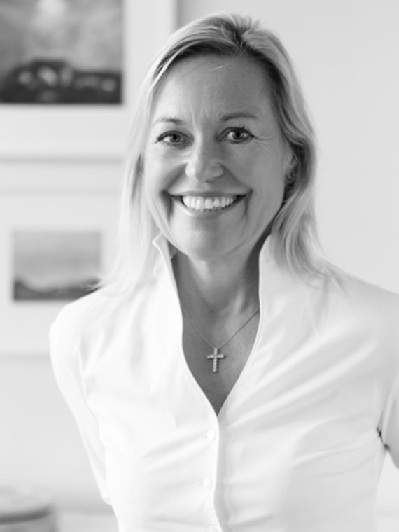 Jo Webster