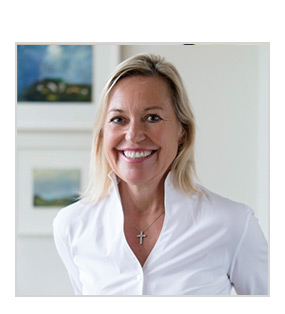 Jo Webster