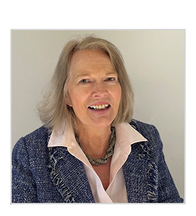 Susan Simmonds